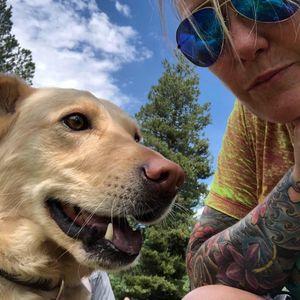 Meet your Posher, Misty